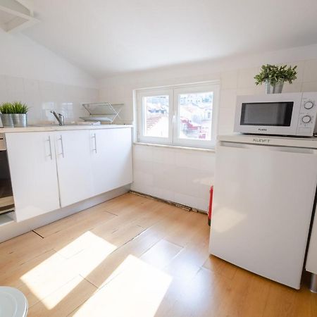 Lisbon Avenida Roof Apartment Εξωτερικό φωτογραφία