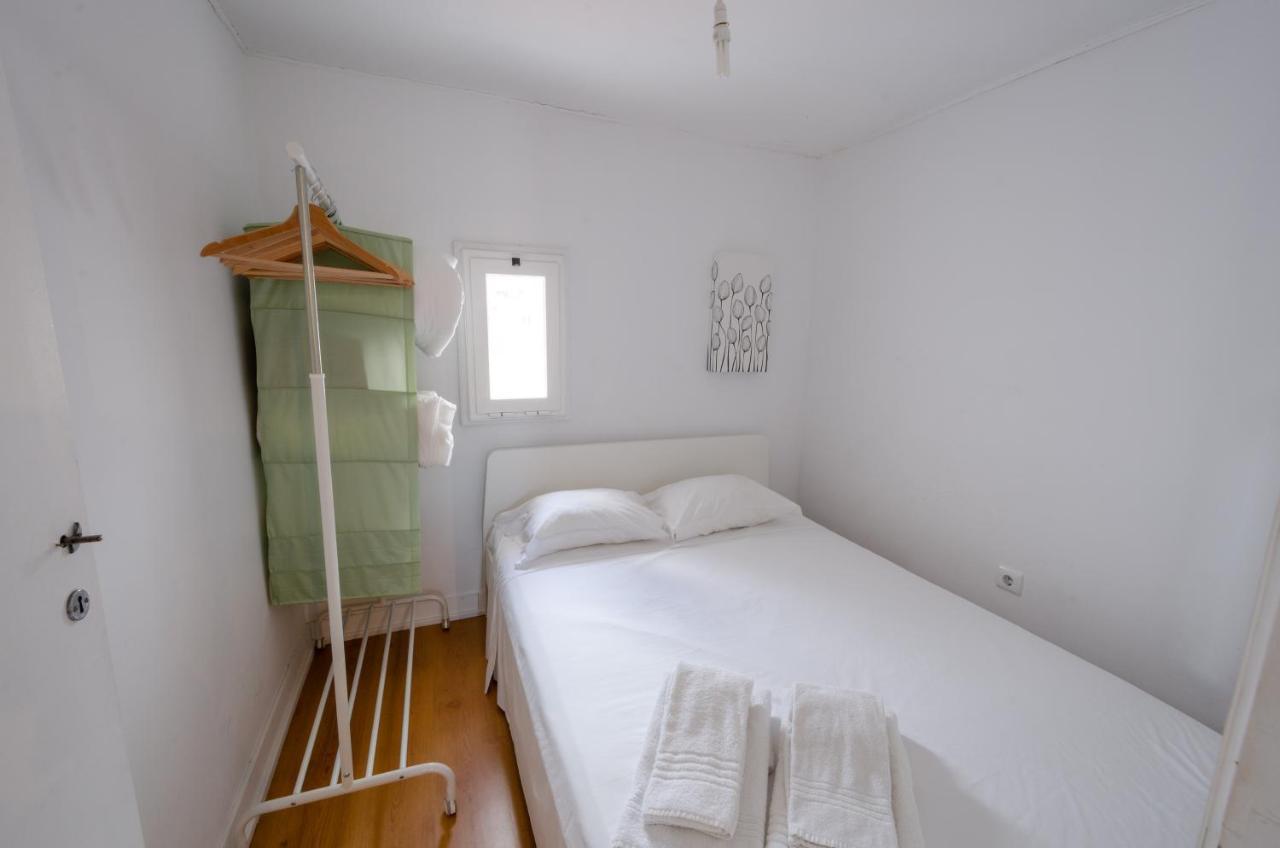 Lisbon Avenida Roof Apartment Εξωτερικό φωτογραφία