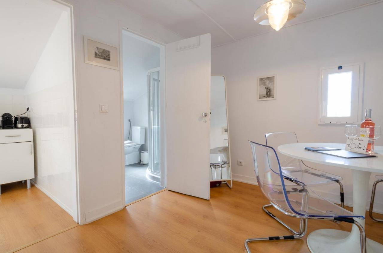Lisbon Avenida Roof Apartment Εξωτερικό φωτογραφία