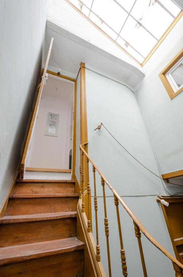 Lisbon Avenida Roof Apartment Εξωτερικό φωτογραφία