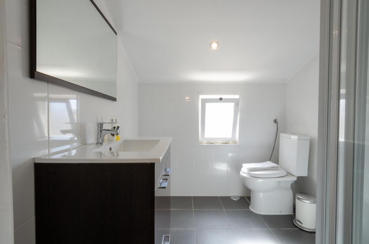 Lisbon Avenida Roof Apartment Εξωτερικό φωτογραφία