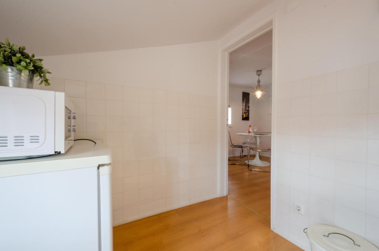 Lisbon Avenida Roof Apartment Εξωτερικό φωτογραφία