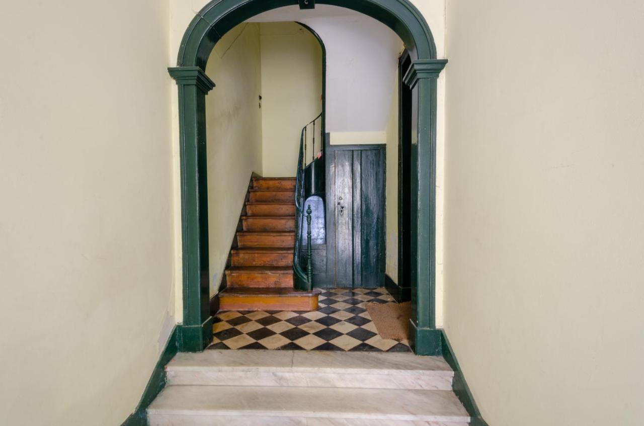 Lisbon Avenida Roof Apartment Εξωτερικό φωτογραφία