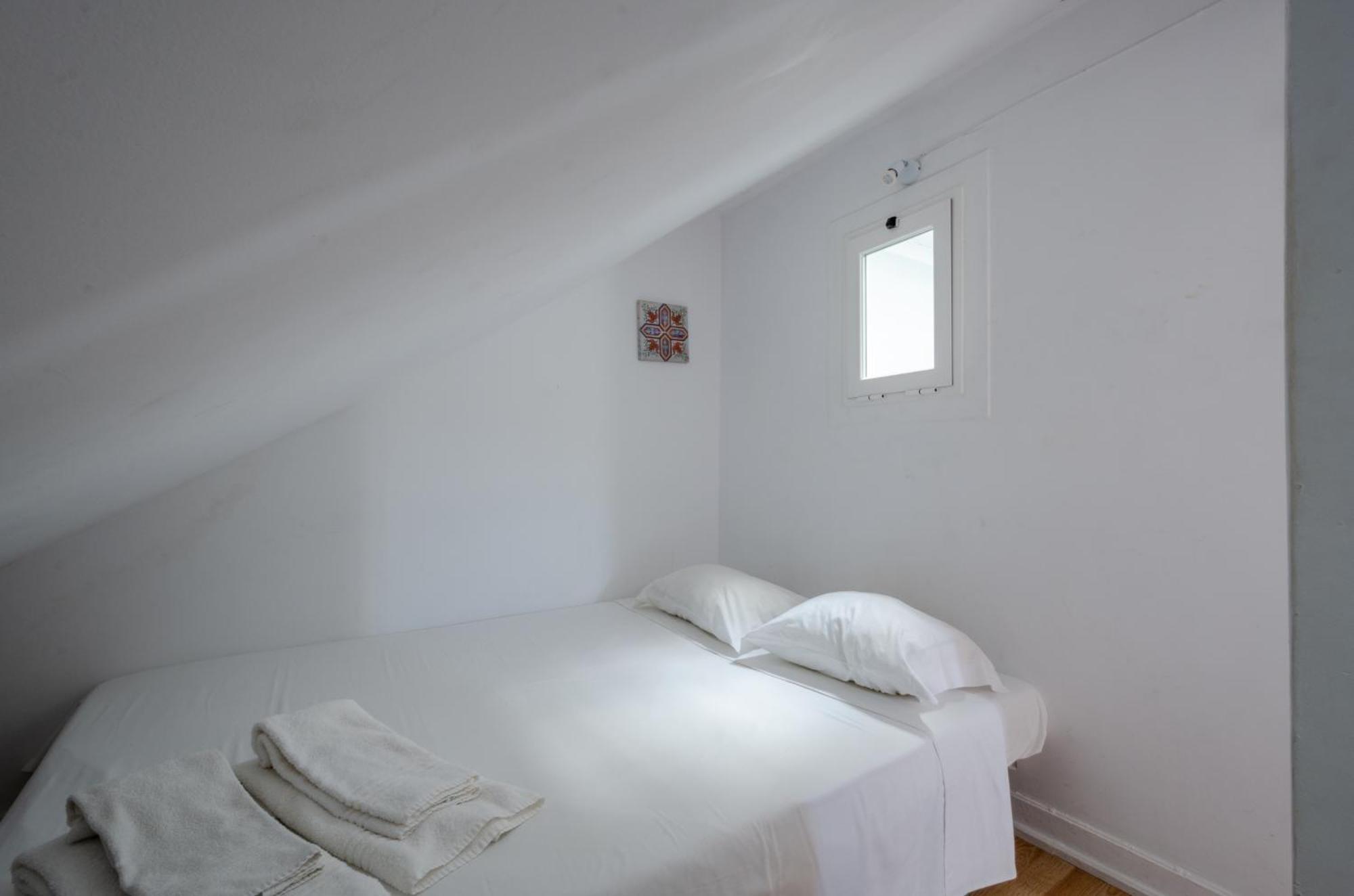 Lisbon Avenida Roof Apartment Εξωτερικό φωτογραφία