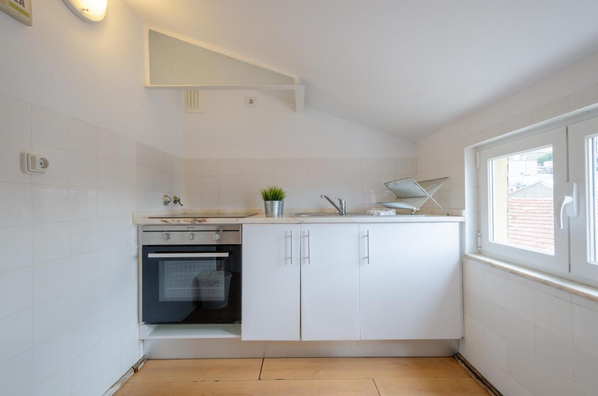 Lisbon Avenida Roof Apartment Εξωτερικό φωτογραφία